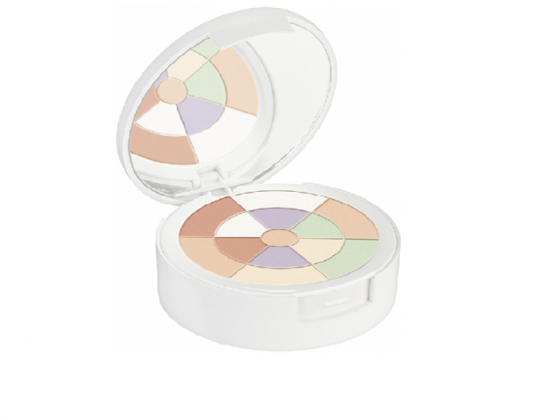 AVENE COUVRANCE POLVOS MOSAICO ILUMINADORES  10 G5